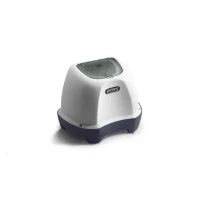 26664 - Generatore Salino Di Cloro Per Piscine Piccole Metal Frame E Prism