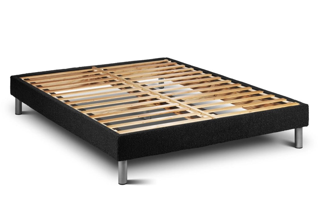 Set materasso e base 200x200 cm - Vitalpower Recover