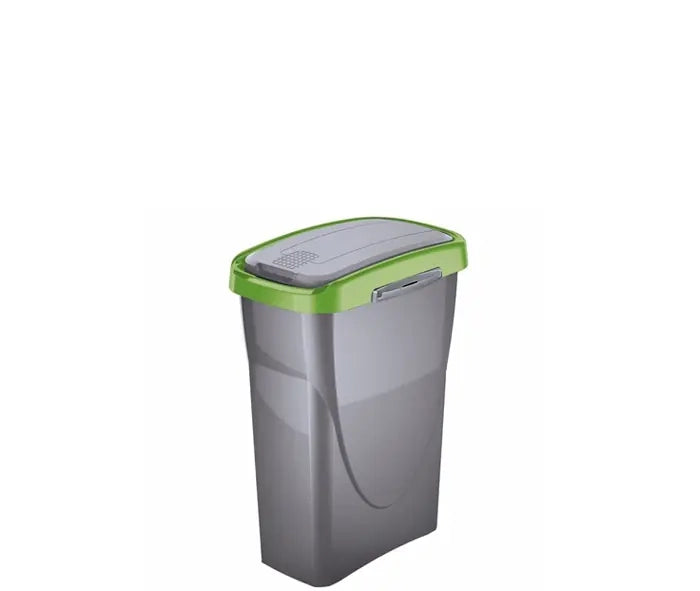 Pattumiera Ecoswing L25 cm 21,5 x 36 x 51