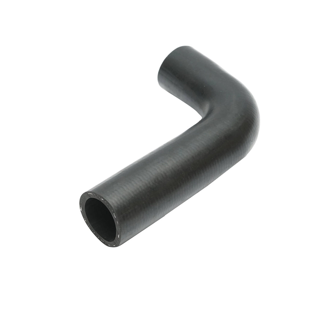 Tubo radiatore inferiore per Massey Ferguson, Landini codice OEM 3582909M1, 3599573M1, 3599573M2, 3599573M3, 897764M1, 200x52x49mm