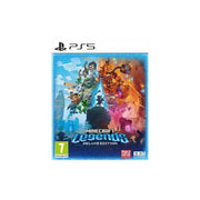 Minecraft legends - deluxe edition - 1219348