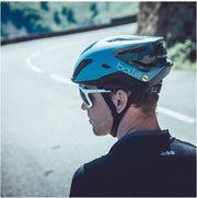 Elmetto da Bicicletta Exo Mips Nero Unisex Taglia 59-62