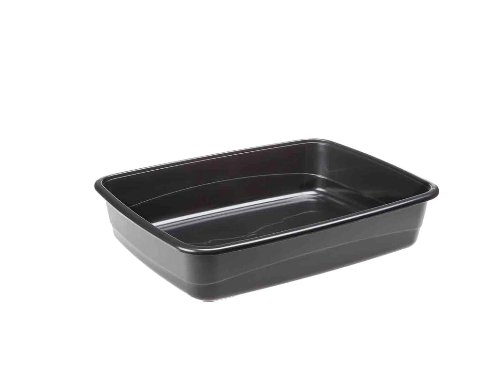 LETTIERA IN PLASTICA cm 46,5x35,5x11,5h - small