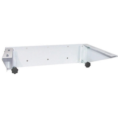STAFFE MOBILI A MANOPOLA- Bianco- DH- pezzi 1