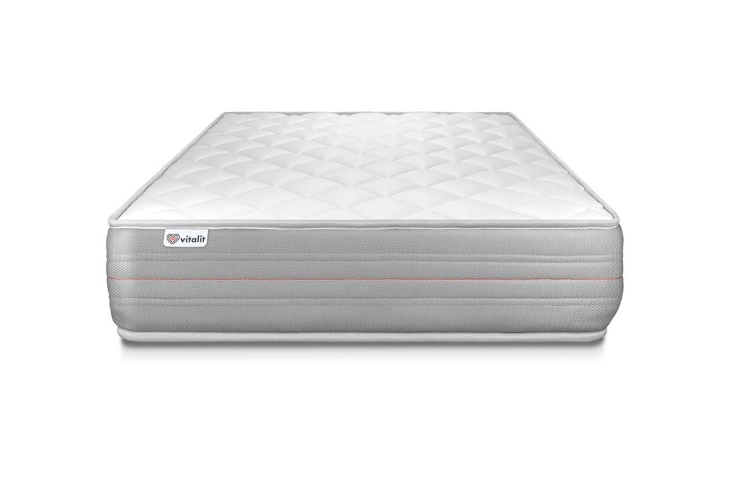 Materasso 105x190 cm Memory foam - Vitalmemo