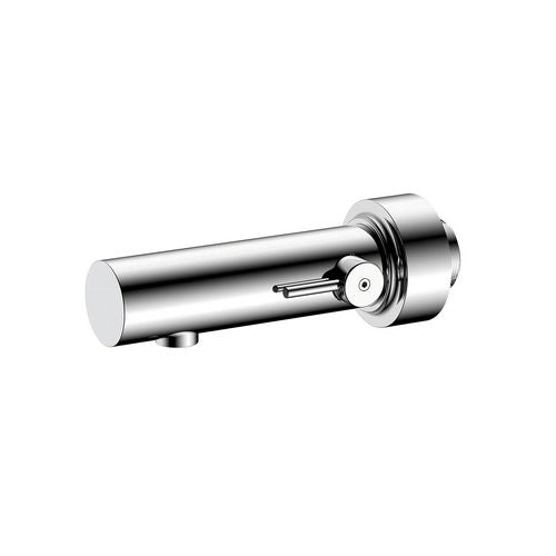MISCELATORE A FOTOCELLULA SENSOR LAVABO MURO- Cromo- HYDRA- pezzi 1