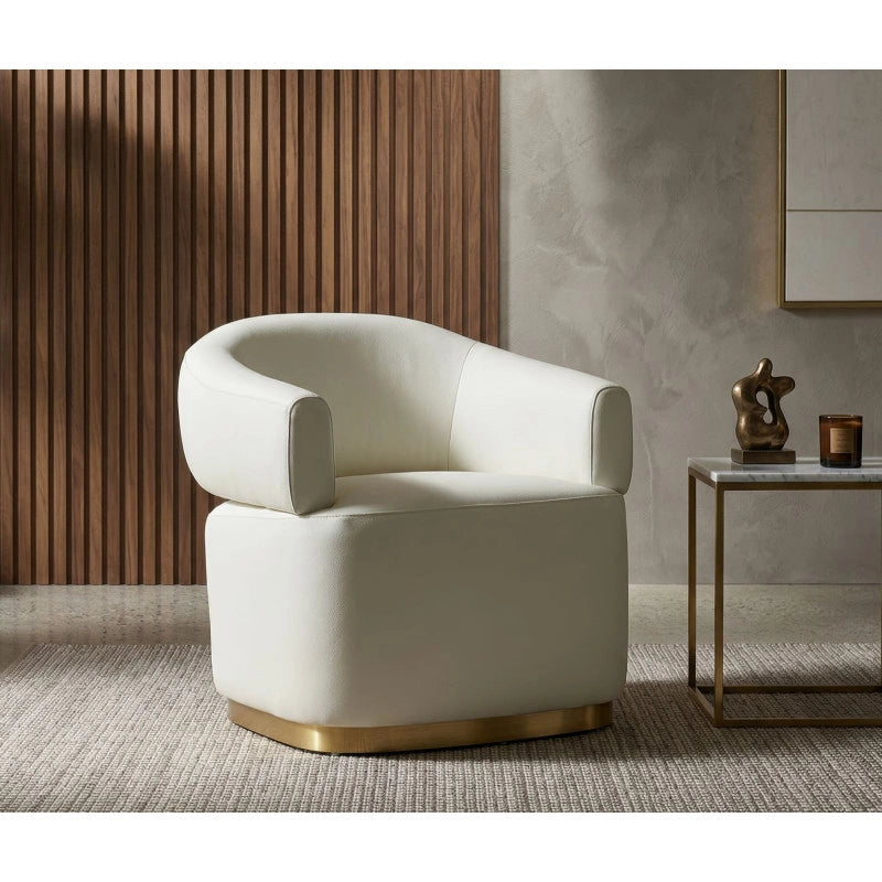 Poltrona Minsk Plus cm 80x84x80