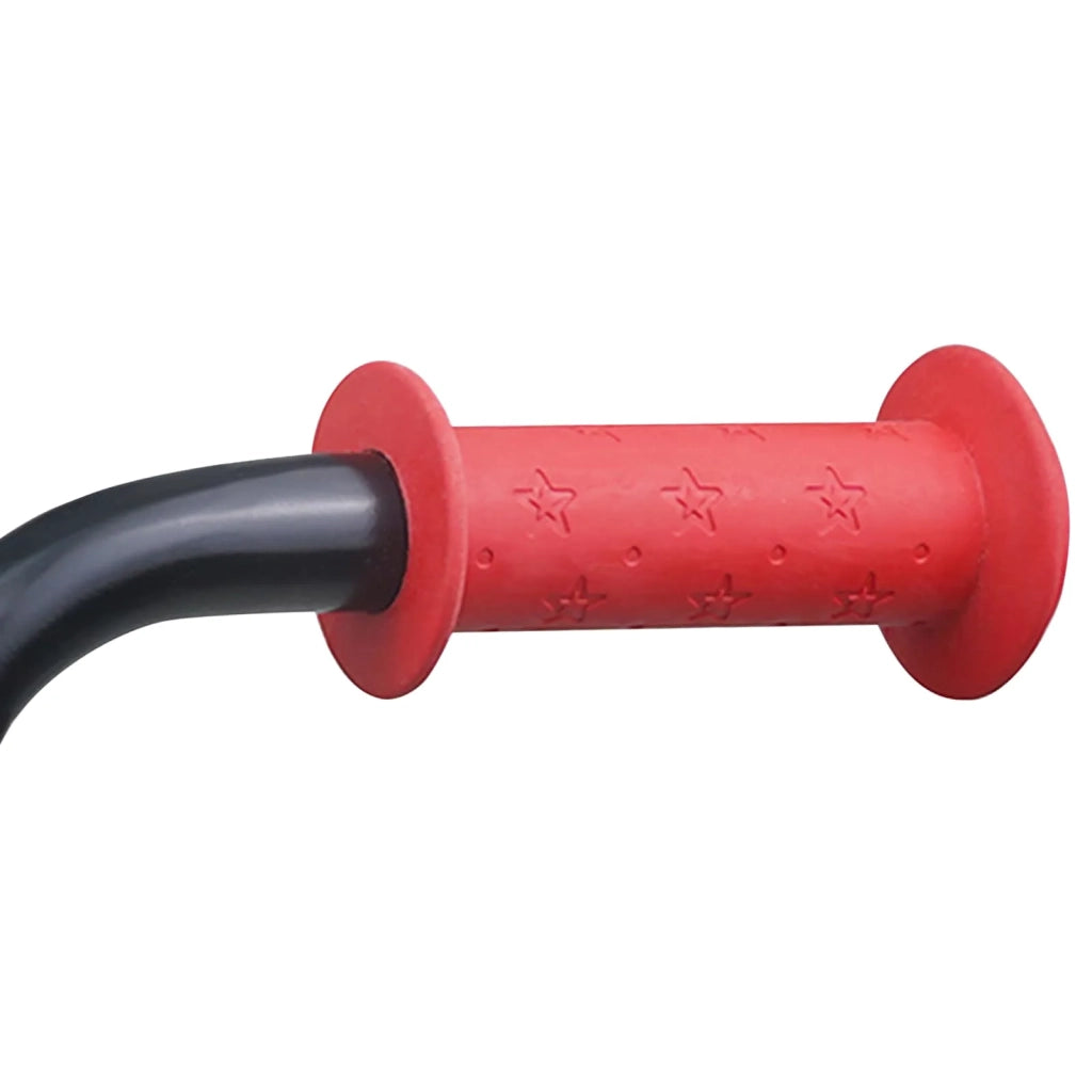 Bicicletta per Bambini 16 Pollici per bambini di 4-6 anni Rosso 42009383