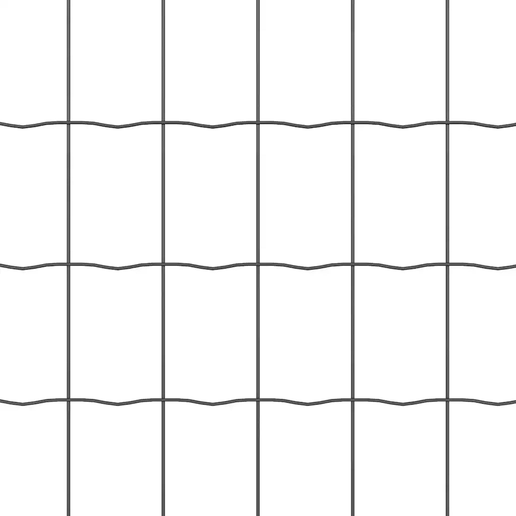 Recinzione da Giardino | Recinzione con Posto Grigio