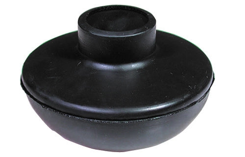 SFERA IN GOMMA- Diam. Est. mm. 68- G.M.P- pezzi 10