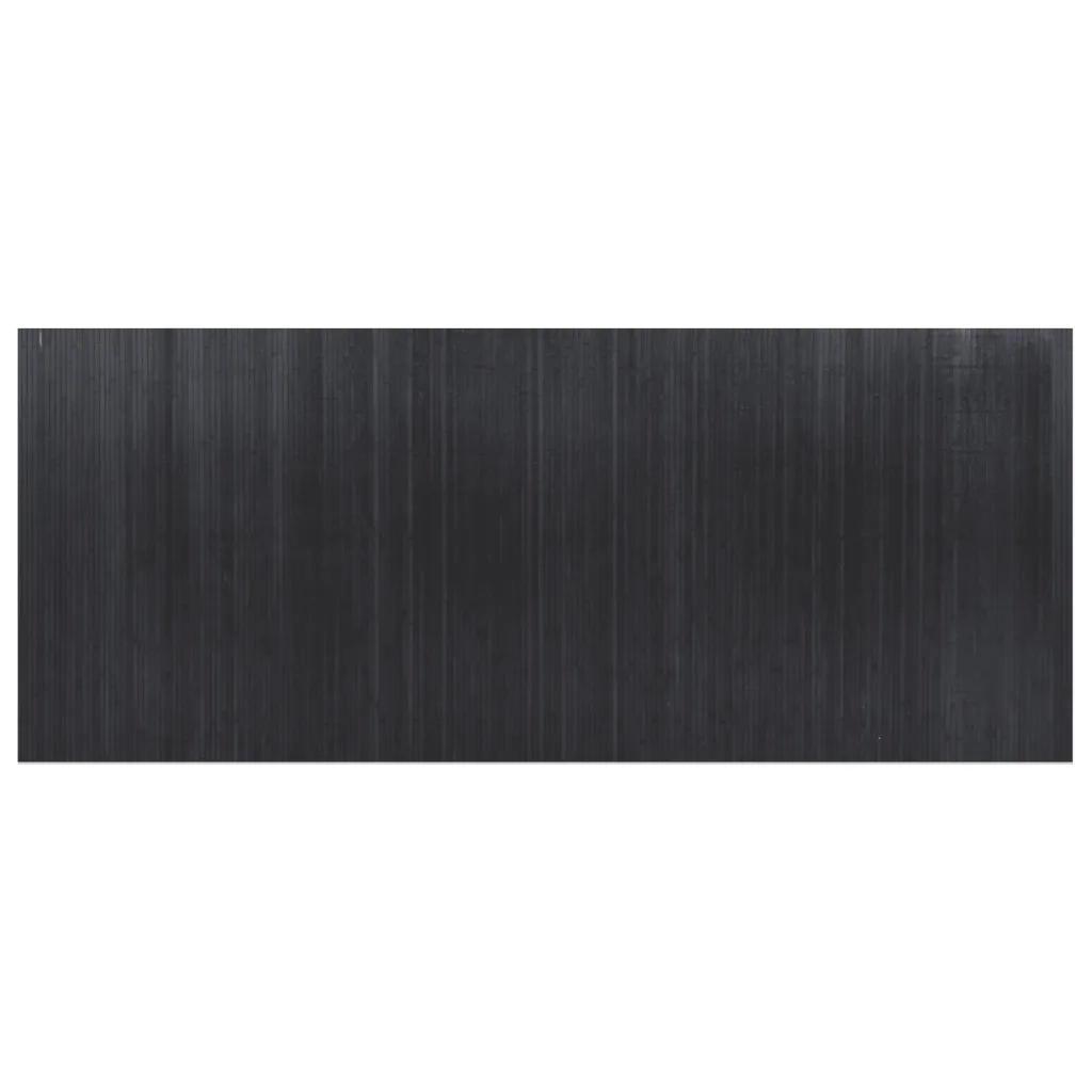 Divisorio Ambienti | Divider per stanze | Paravento Grigio Larghezza 400 cm Altezza 165 cm in Bamb¨´