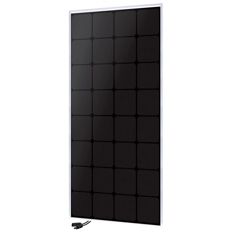 PANNELLO SOLARE BACK CONTACT 165W