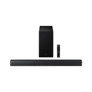 Soundbar samsung hw b650f zf b series 3.1 subwoofer wireless black