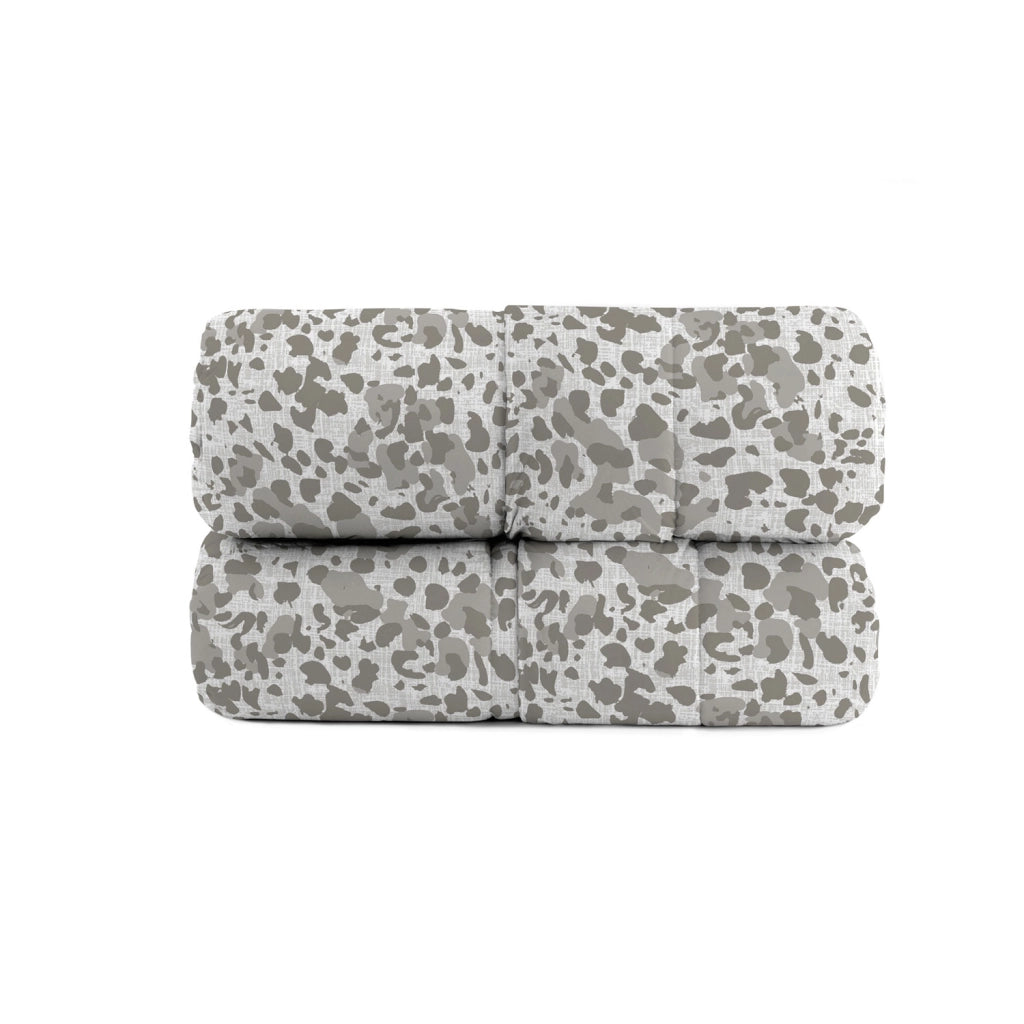 Trapunta Invernale Karma Singolo 170x260 cm in Poliestere Roar