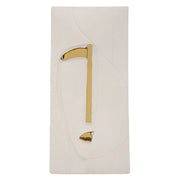 Decorazione Murale Nairobi cm 23,5x6,5x49,5