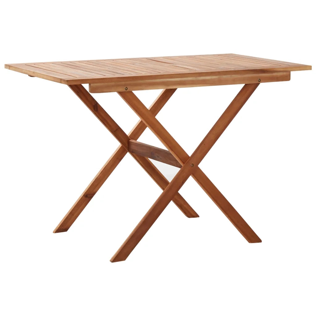 Set da Pranzo per Giardino 3 pz con Cuscini Grigio 3094303