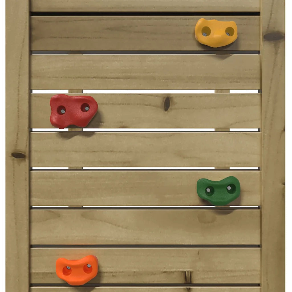 Set da Gioco da Esterno in Legno di Pino Impregnato 3279147