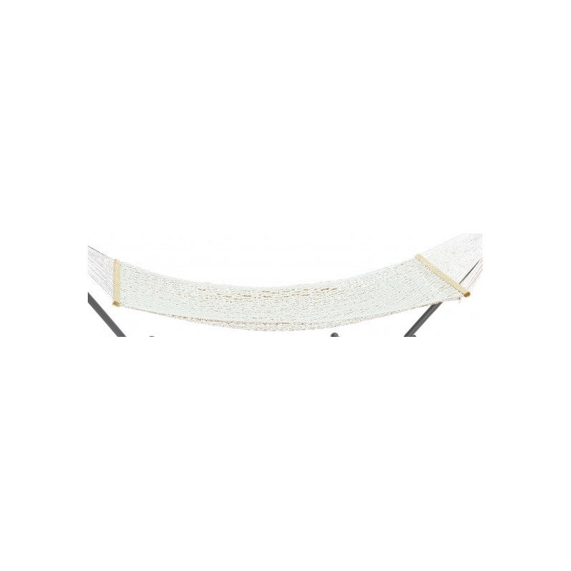 Set Di 2 Amache Rete Di Cot. 200X150 Moia