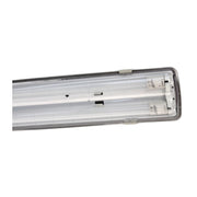 BEGHELLI 72004 REGLETTE LED 2X36W 3400 LUMEN  1 PZ