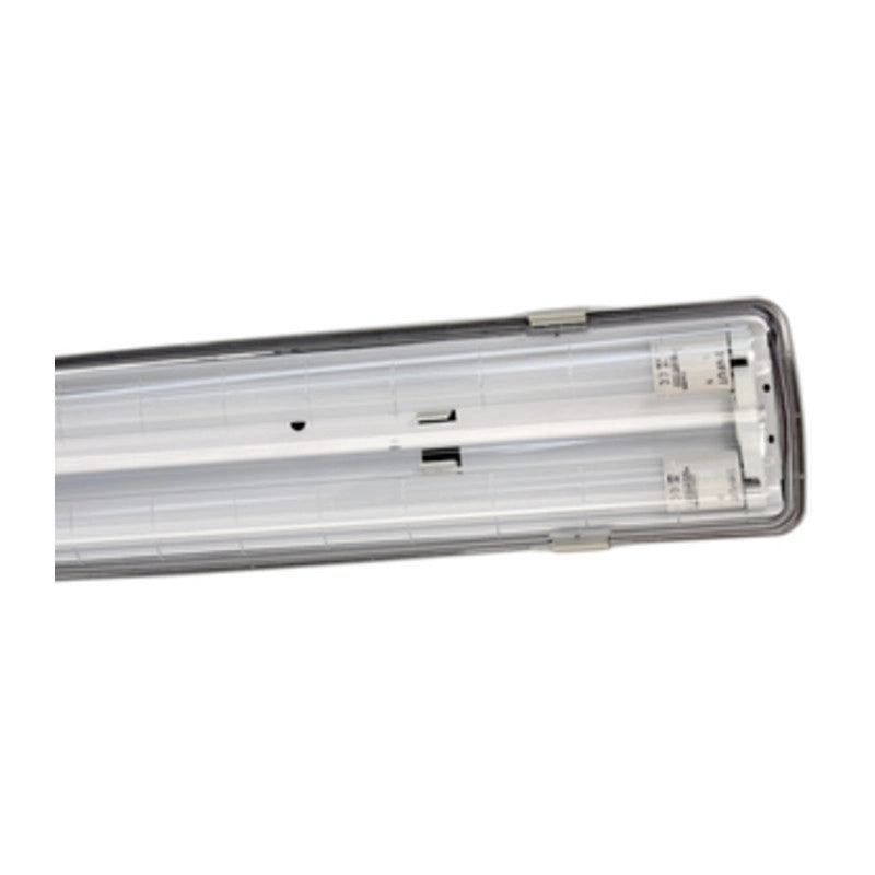 BEGHELLI 72004 REGLETTE LED 2X36W 3400 LUMEN  1 PZ