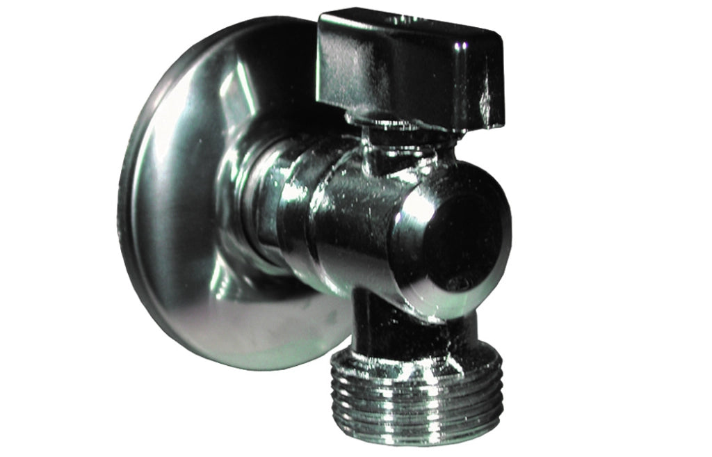 RUBINETTO A SFERA PER LAVATRICE MODELLO LUX- 1/2 x 3/4- DH- pezzi 1