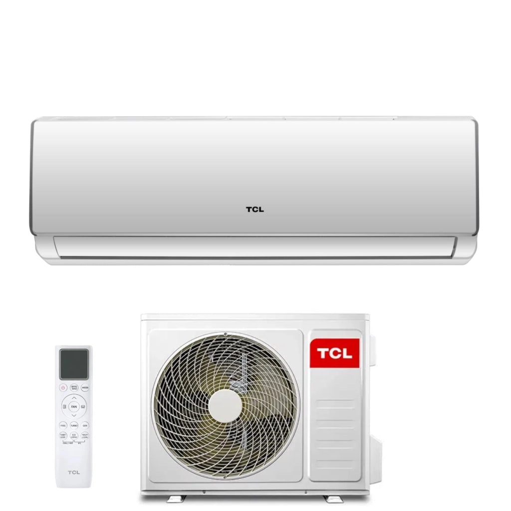 Condizionatore TCL Elite F2 9000 Btu SN09F2S0 R-32 Wi-Fi Integrato