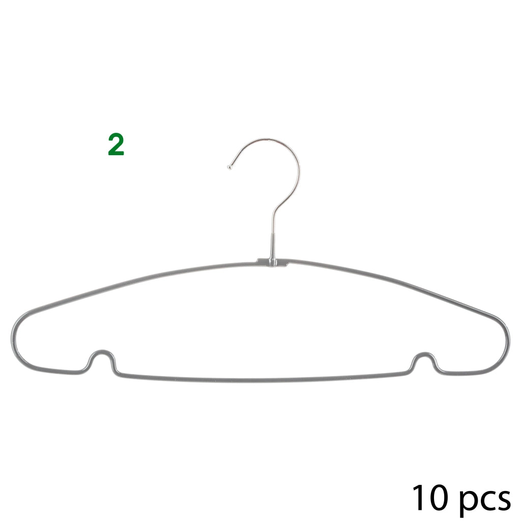 Set 10 Grucce