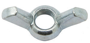DADI ZINCATI MM.6 A GALLETTO PZ 100