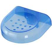 PORTASAPONE IN ABS BLU
