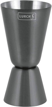 Strumento di misura per spiriti e succhi da 2cl e 4cl cod. 240787