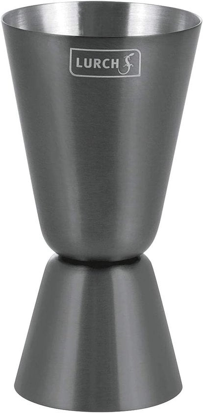 Strumento di misura per spiriti e succhi da 2cl e 4cl cod. 240787