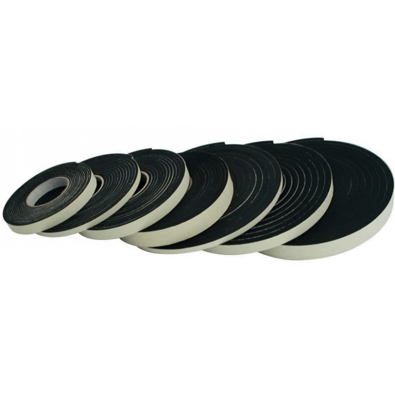 GUARNIZIONE ADESIVA MM 30x10 MT 5