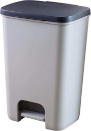 Afcopriatore 20L - Grigio Scuro/Grigio chiaro, Utile aiuto domestico