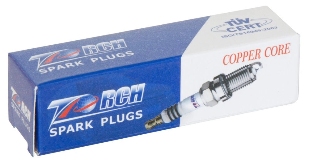 10pz candela 19c torch l6c per decespugliatore bm6a cod:ferx.94809
