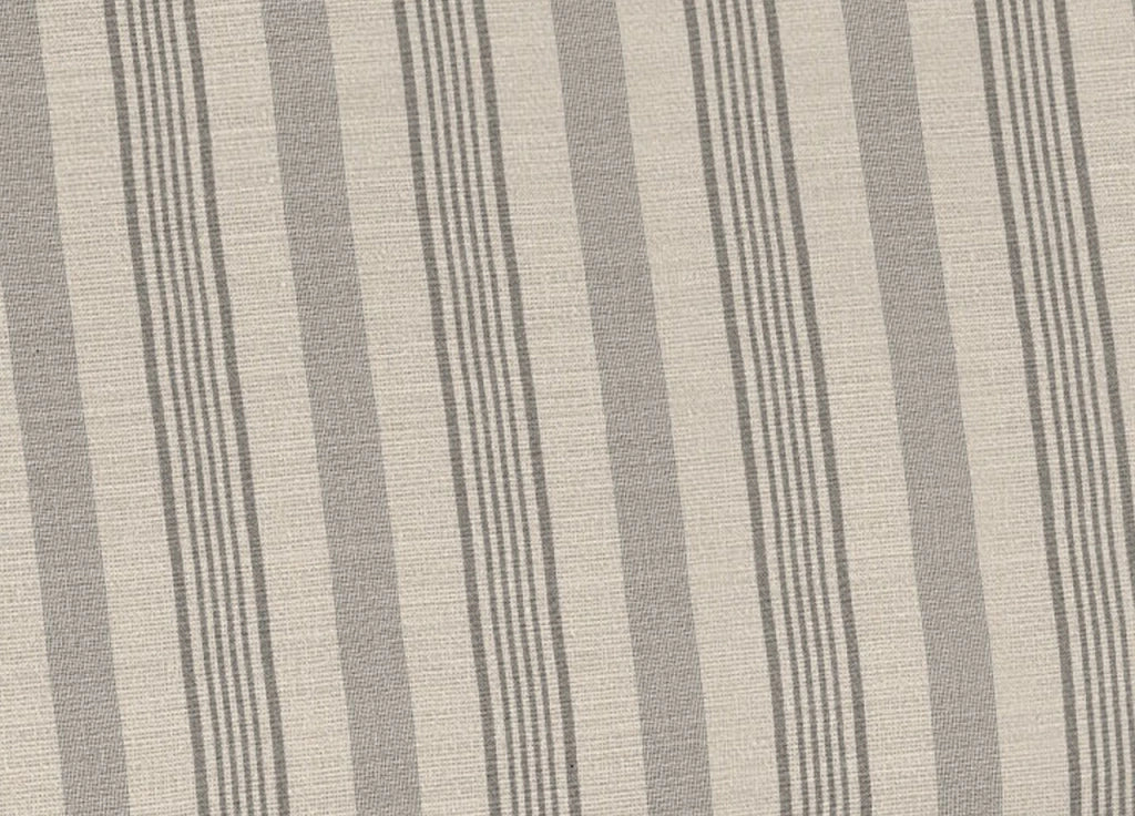 Copridivano Antiscivolo Disegno Diletta Modello O.B. - 3 Posti - Grigio