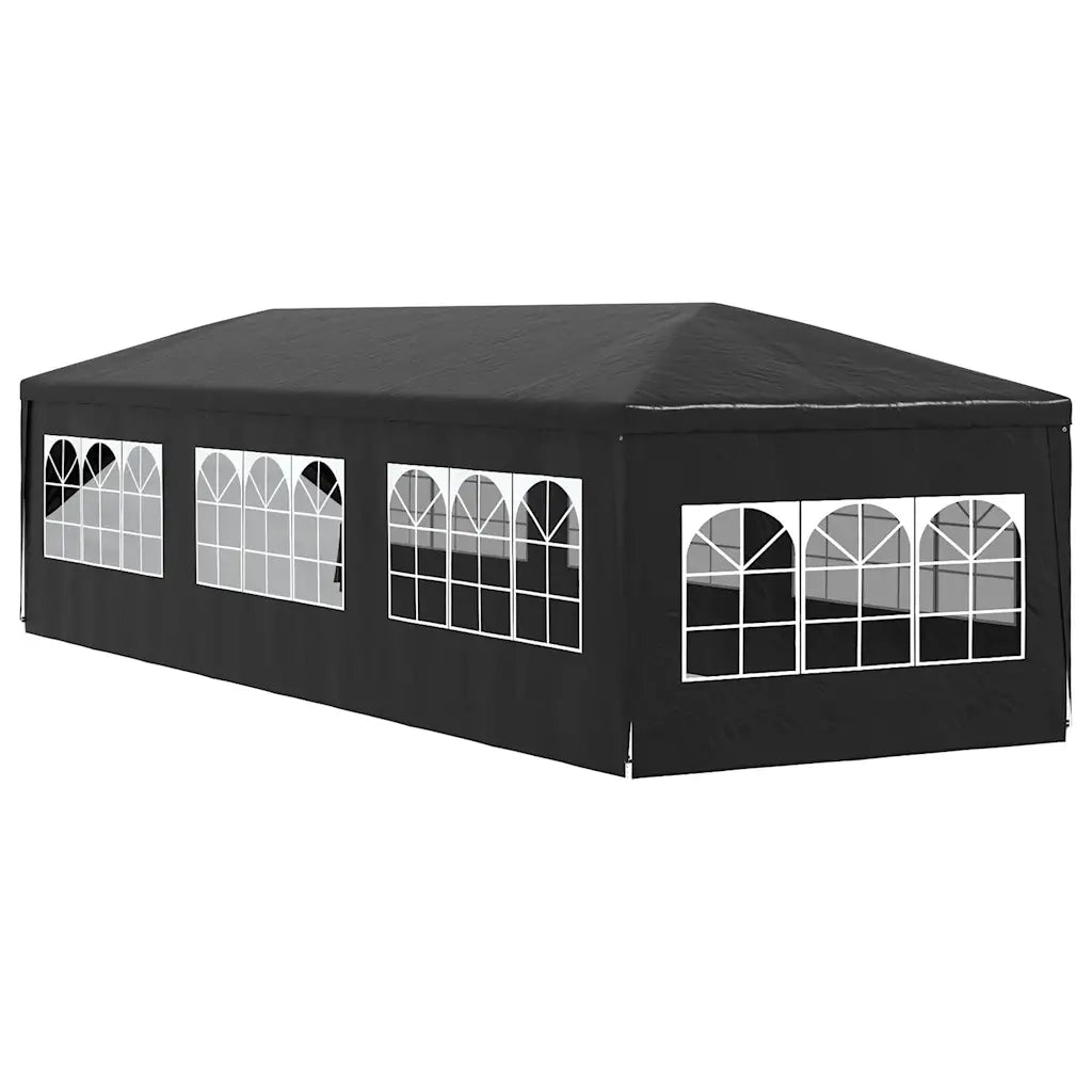 Tenda per Feste 3x9 m Antracite 45104