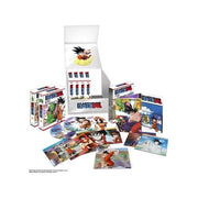 Blu ray dragon ball limited box-set (eps. 01-153) (22 blu-ray) - daisu - DIB50359
