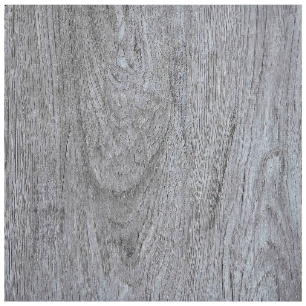 Tavole per Pavimenti 55 pcs Grigio chiaro 5,11 m² PVC 42046280