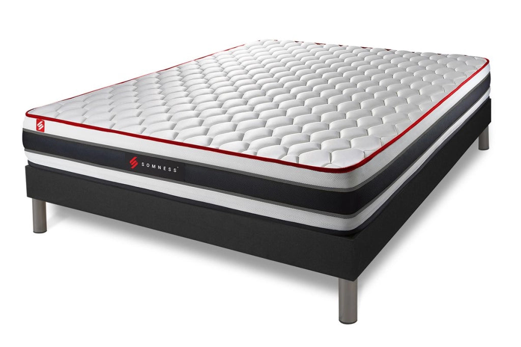 Set materasso e base 180x200 cm - Energy