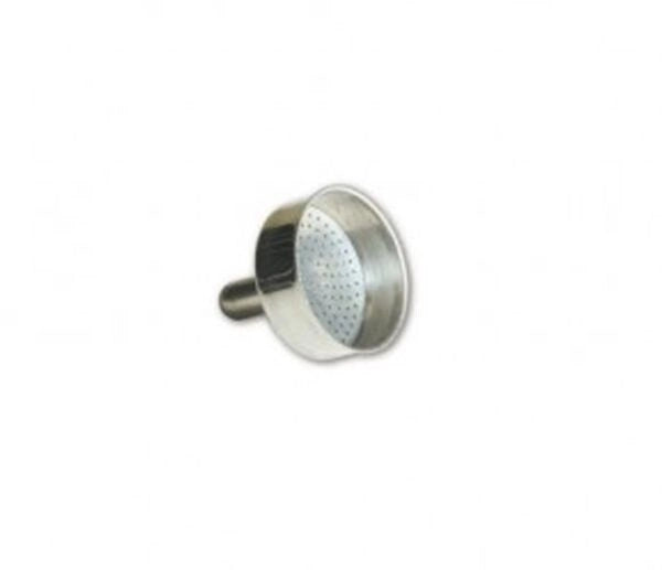 Ricambio Filtro imbuto caffettiera Caffettiere 3 Tazze