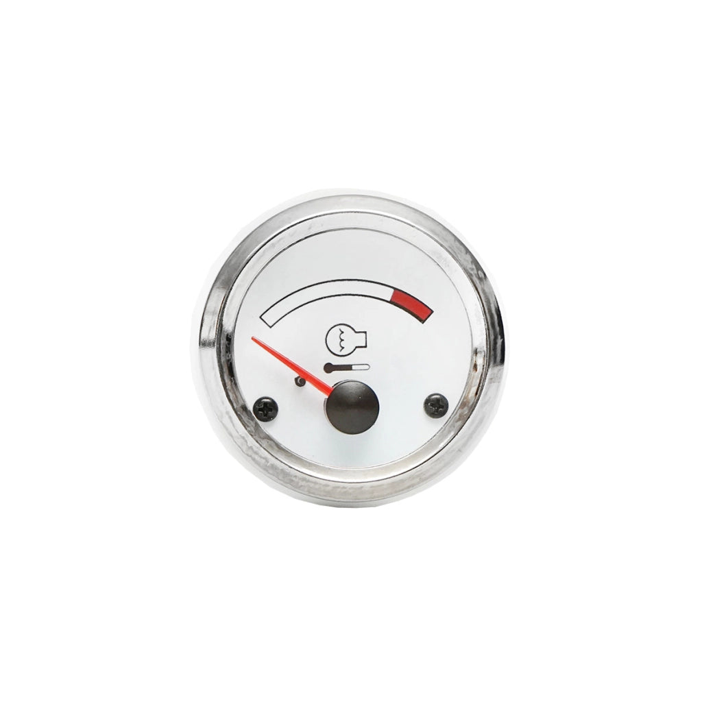 Indicatore della temperatura dell'acqua per JCB 2CX, 2CXS, 2CXSL, 2CXL, 2CX, 3C, 3CX, 3D, 3DX, 4C, 4CN, 4CX OEM 704-50099