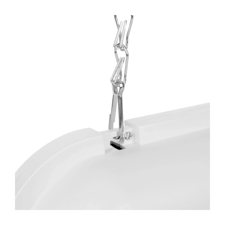 Lampada insetticida N'oveen IKN920 LED bianca
