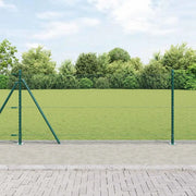 Palo della recinzione Verde 3353516