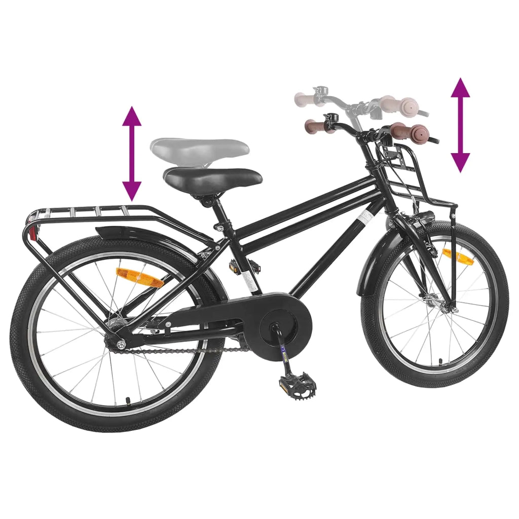 Bicicletta per Bambini | Bici per bambini 20 Pollici
