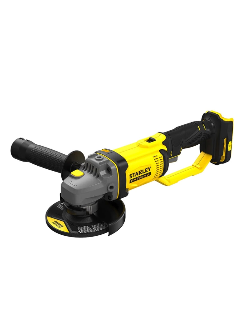 STANLEY FatMax Kit SVK1001 (SFMCH900+SFMCG400+SFMCD711+SFMCF800+SFMCS500 +SFMCS600+SFMCW220+SFMCS300+SFMCE500+SFMCL020+3 x4,0Ah)