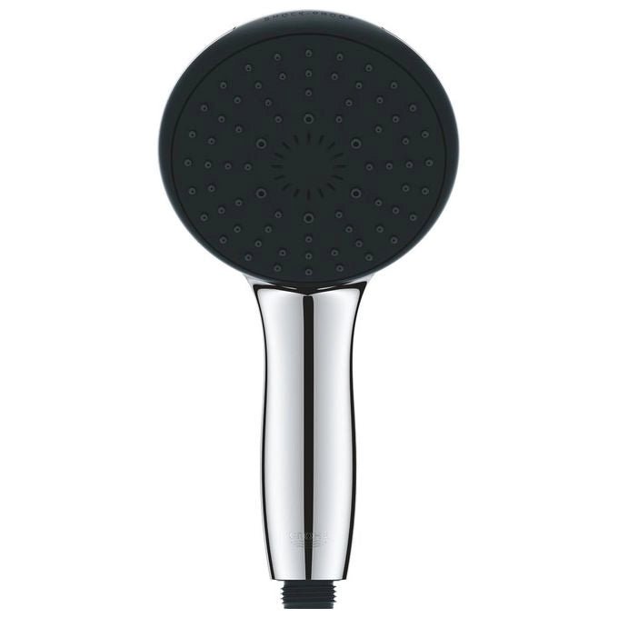 Grohe 27953001 Vitalio Start 110 Doccetta 3 Getti EcoJoy SpeedClean colore Cromo