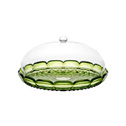 Set tortiera Vanity Ø 30 x h16 cm colore verde ninfea