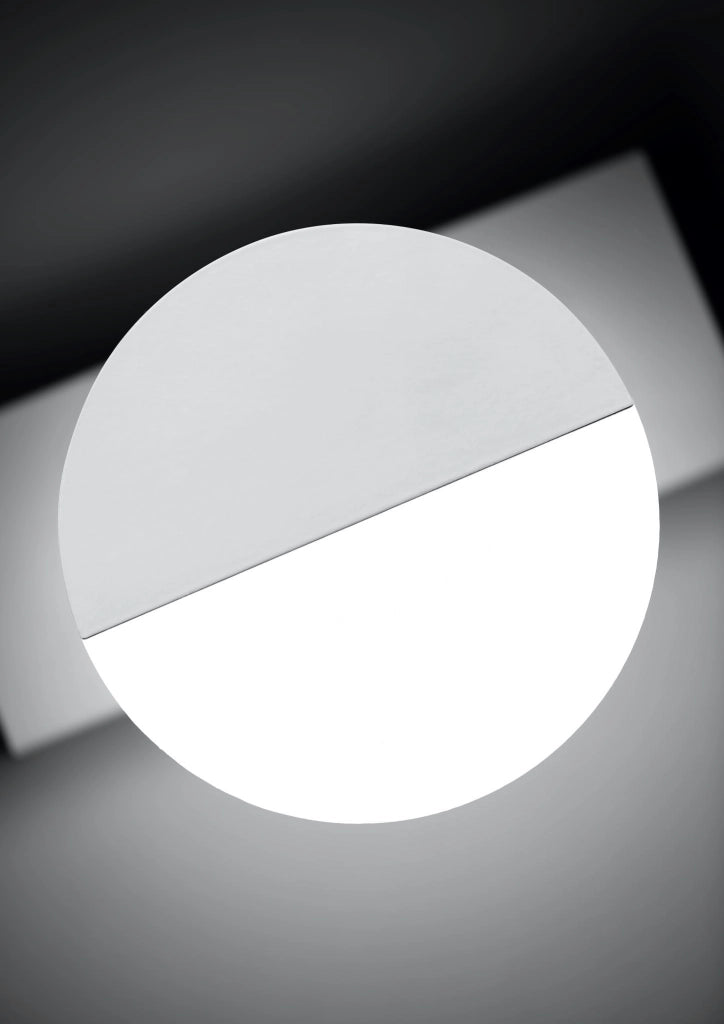 Applique Candellux SING bianca LED 3W 4000K 21-72795