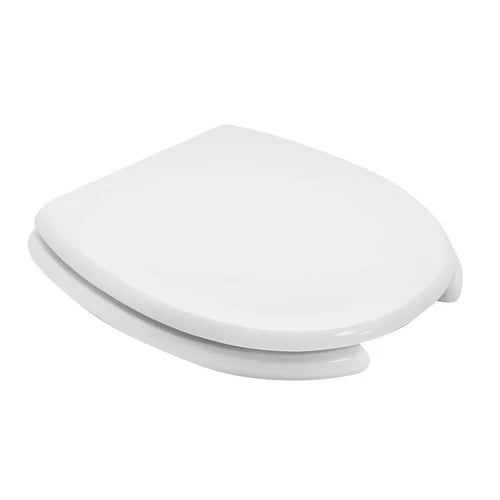 Sedile WC per disabili Universale Matteo CW Bianco