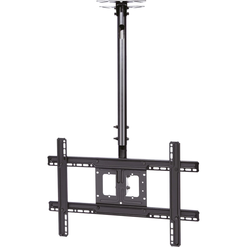 STAFFA MONTAGGIO A SOFFITTO PER TV 32"-70"
